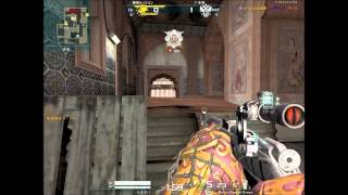 INDIA 4KILL