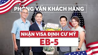 Interview with EB-5 Immigrant Visa Applicants: Is It a Worthwhile Investment?