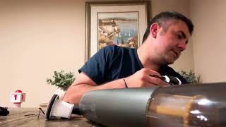 The Slim V10 APEX Cordless Car Vacuum Review You’ve Been Waiting For — Full Walkthrough Y655