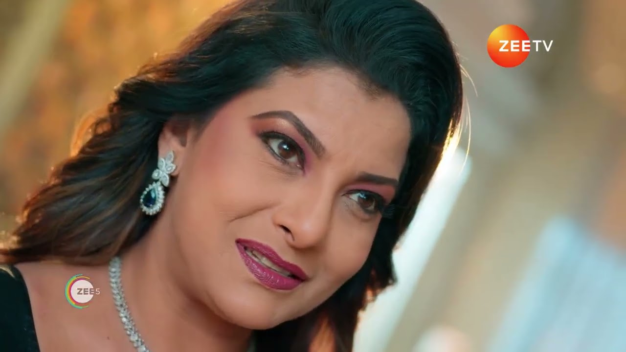 Jamai No 1 | Ep - 110 | Webisode | Apr 10 2025 | Zee TV