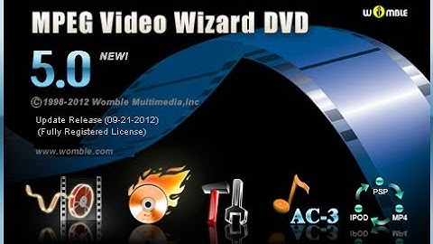 MPEG Video Wizard DVD. Импорт данных и перемещение клипов на монтажный стол
