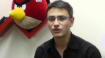 Magisto CEO: Social Video Is About Much More Than Sharing Video