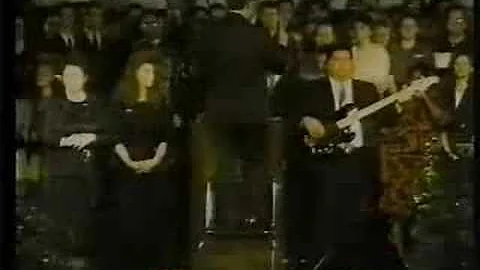 Ren Rutledge Treasure 32 ALJC Youth Choir 1990 Par...