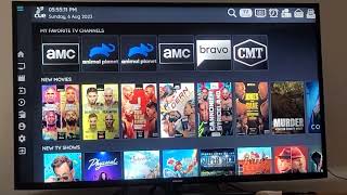 Cue Streaming Tutorial Ep. 12 TV Guide