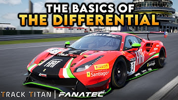The Basics of the Differential | Tutorial Tuesday