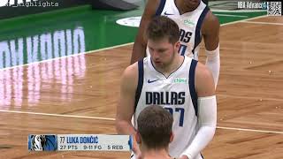 Luka Doncic  36 PTS 8 REB: All Possessions (2021-03-31)
