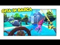UNA GIORNATA DI VERA PESCA IN BARCA! - Crazy Fishing ITA (HTC Vive)