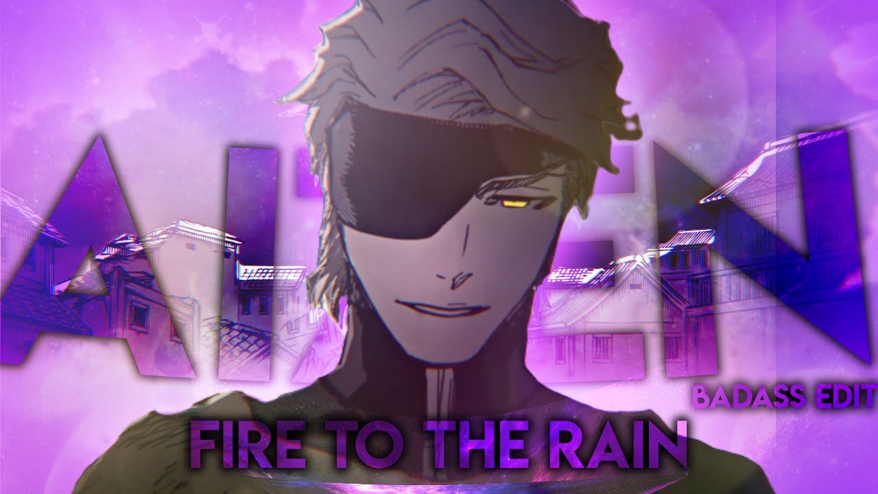 Aizen too tuff #isaaxmedia #bleach #aizen #edit #sosukeaizen #flopera , Aizen Edit