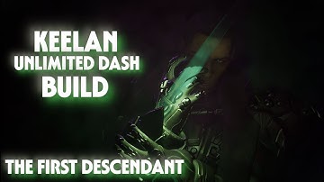 🚀 KEELAN UNLIMITED MOBING DASH BUILD 🚀