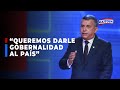 🔴🔵Daniel Urresti: Si Pedro Castillo se radicaliza, nosotros también lo haremos como oposición