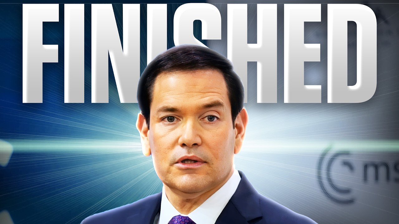 The Moment the World Lost Trust in America