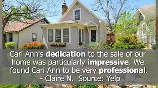 Great reviews of Cari Ann Carter - Edina Realty - Minneapolis, MN - Real Estate Agent Reviews