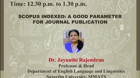 FDP by Department of English - Day 1 (25 March 2022)