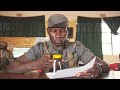 Nsumbu Tanganyika Conservation Programme Frankfurt Zoological Society Zambia Nsumbu Tanganyika Conservation Programme Frankfurt Zoological Society Zambia
