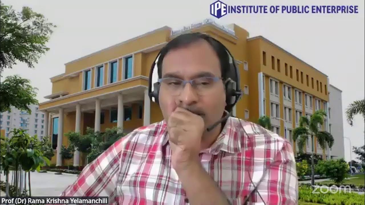 A Three day FDP program on AI for Excellence in Teaching from March 10 ...