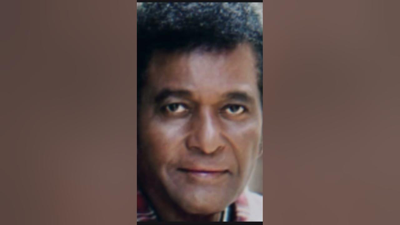 Charley Pride ❤️ #music #song #cover #countrymusic #lyrics #dancemusic #countrysinger