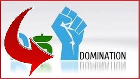 DS Domination - DS Domination Review By Roger Langille