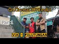 [Estimasi Waktu & Biaya] Bekasi - Gunung Ciremai via Palutungan (Part 1).