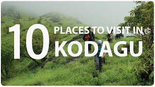 Download lagu Top Ten Tourist Attractions to Visit in Kodagu District - Karnataka