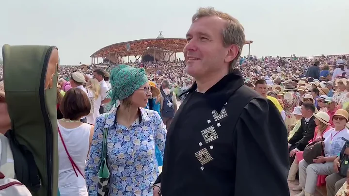 Ысыах Туймаады 2019 (Якутск)