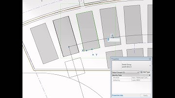 Revit Array with adjustable Group types