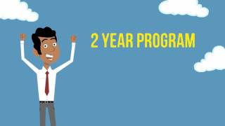 2-Year and 4-Year Degrees