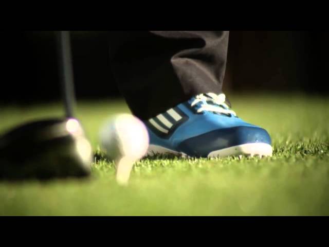 adizero one golf shoes