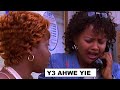 Ye ahweyie season 1 episode 1