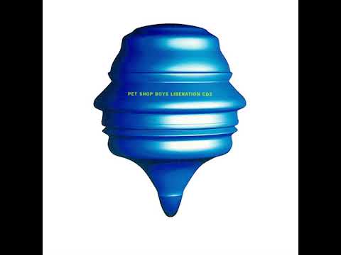 Pet Shop Boys - Young Offender (Jam & Spoon Trip-O-Matic Fairy Tale Mix)