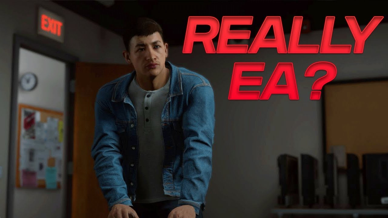 Madden NFL 21 «КЛАССИЧЕСКАЯ ФРАНШИЗА» ПРОВАЛ