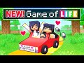 Getting MARRIED In The NEW Game of Life!