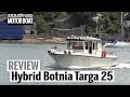 Hybrid Botnia Targa 25 | Motor Boat & Yachting