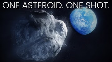 The Most Dangerous Asteroid Ever Tracked