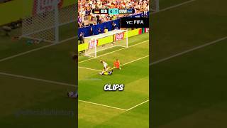 Germany 🆚 Curacao Fifa Match Highlights #FIFAWorldCup #shorts #fifa