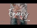 Tyla Jane - energy (Lyrics)