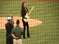 NATIONAL ANTHEM by YNGWIE MALMSTEEN