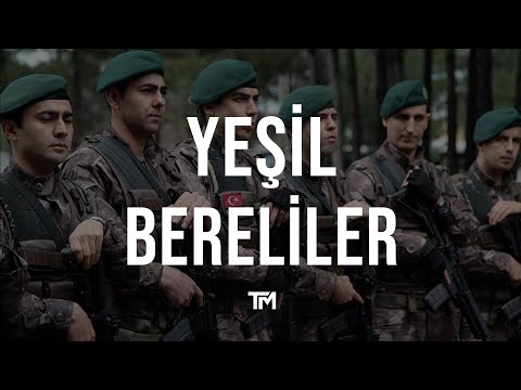 NEŞET ERTAŞ EŞLİĞİNDE ''PÖH KLİP'' - Turkish Military