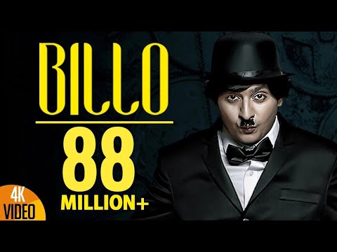 Billo - J Star New Punjabi Song Video and Lyrics