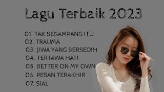 Top Hits Lagu Terbaik Saat Ini ~ Band Version by Reza Zulfikar full album 2024