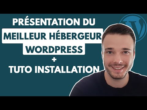 Vidéo: Quelle est la différence entre l'hébergement et l'hébergement WordPress ?