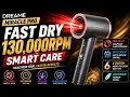 Dreame Miracle Pro Ultra Fast &amp; Gentle Hair Drying
