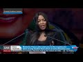Winnie Madikizela-Mandela an African hero: Naomi Campbell