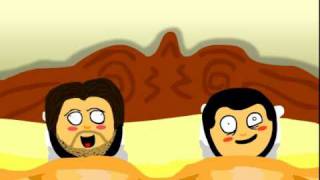 Bro's Before Ho's: The Musical (Animated)