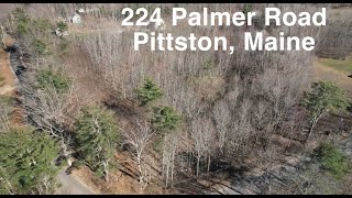224 Palmer Road video tour