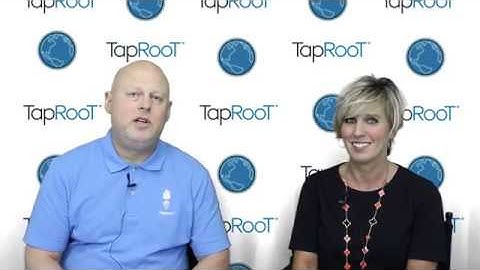 Implementation of the TapRooT® Process