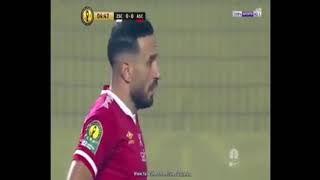 اهداف مباراة الاهلي والزمالك دوري ابطال افريقيا2/1 وتأهل الأهلي لكأس العالم للأندية