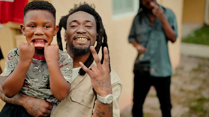 John Wicks - GA [Official Music Video]