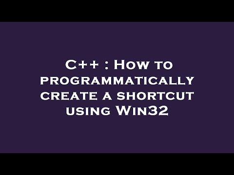 C++ : How
