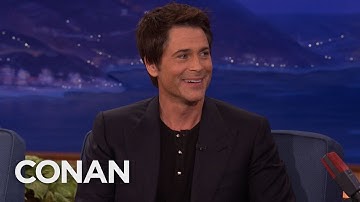 Rob Lowe