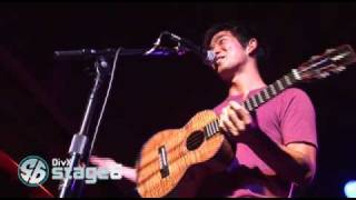 Jake Shimabukuro LIVE Concert: Crazy G (encore) chords